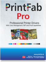 PrintFab Pro Mac (Online-Version / Lizenzschluessel)