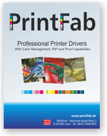 PrintFab for Windows