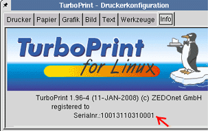 TurboPrint 2 Pro